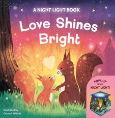Love Shines Bright