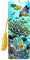 3D knygos skirtukas „Koralai”