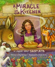 A Miracle in the Kitchen
