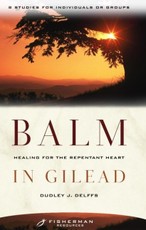 Balm in Gilead