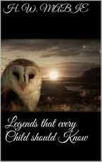 Legends That Every Child Should Know