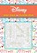 Disney Word Search and Coloring Book