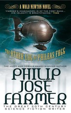 The Other Log of Phileas Fogg