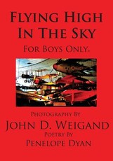 Flying High in the Sky---For Boys Only