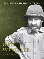 Orde Wingate