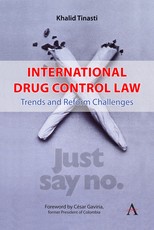 International Drug Control Law