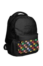 Mokyklinė kuprinė MICKEY&FRIENDS DI25MM-2705