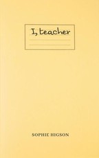 I, teacher