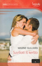 Suvilioti iš keršto