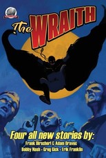 The Wraith Volume One