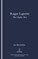 Roger Laporte: The Orphic Text