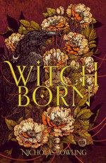 Witchborn