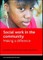 Social work in the community