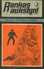 Rankas aukštyn 3 (1990)