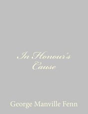 In Honour's Cause