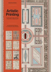 Artistic Printing Creative Papers