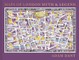 Maps of London Myth and Legend