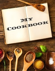 My Cookbook