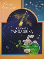Kelionė į Tandadriką (2003)