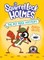 Squirrel Lock Holmes #1: The Pet Rock Mystery