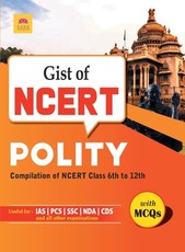 Ncert Polity [English]