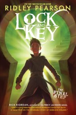 Pearson, R: Lock and Key: The Final Step