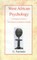 West African Psychology