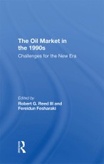 The Oil Market In The 1990s