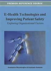 E-Health Technologies and Improving Patient Safety