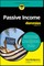 Passive Income For Dummies