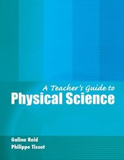 Teacher Guide Physical Science