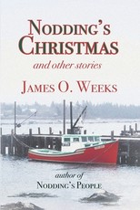 Nodding's Christmas and other stories