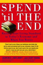 Spend 'til the End