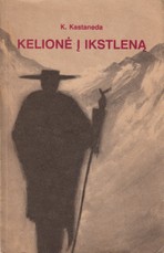 Kelionė į Ikstleną