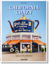 California Crazy. American Pop Architecture
