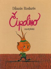 Čipolino nuotykiai