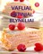 Vafliai, lietiniai ir blynai