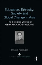 Education, Ethnicity, Society and Global Change in Asia