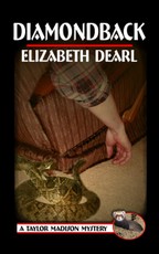 Dearl, E: Taylor Madison Mystery (Diamondback)