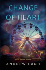 Change of Heart