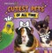 Cutest Pets of All Time