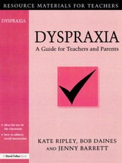 Ripley, K: Dyspraxia