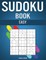 Sudoku Book Easy