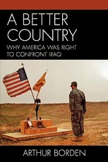 A Better Country