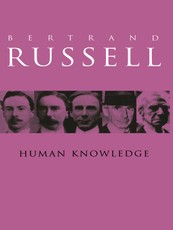 Human Knowledge: Its Scope and Value