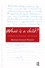 Plastow, M: What is a Child?