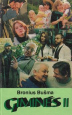 Giminės, II tomas
