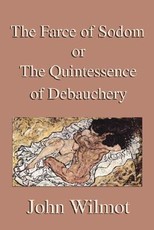The Farce of Sodom or the Quintessence of Debauchery