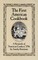 The First American Cookbook