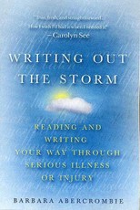 Writing Out the Storm